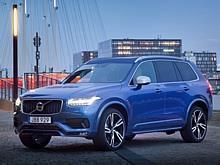 Volvo XC90 R-Design